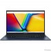 ASUS Vivobook 15 X1504VA-BQ4055 [90NB13Y1-M01PX0] Blue 15.6″ {FHD  Core 5 120U/ 16Gb/SSD512Gb//NoOS}