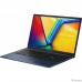 ASUS Vivobook 15 X1504VA-BQ4055 [90NB13Y1-M01PX0] Blue 15.6″ {FHD  Core 5 120U/ 16Gb/SSD512Gb//NoOS}