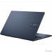 ASUS Vivobook 15 X1504VA-BQ4055 [90NB13Y1-M01PX0] Blue 15.6″ {FHD  Core 5 120U/ 16Gb/SSD512Gb//NoOS}