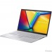 ASUS Vivobook 15 X1504VA-BQ4056 [90NB13Y2-M01PW0] Silver 15.6″ {FHD Core 5 120U/ 16Gb/SSD512Gb/NoOS}