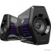 Edifier G2000 PRO 2.0 черный 32Вт BT