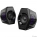Edifier G2000 PRO 2.0 черный 32Вт BT