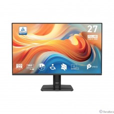 MSI PRO 27″ MP271 E14A {IPS 1920x1080 144Hz 4ms 178x178 300cd D-Sub HDMI DisplayPort AudioOut IntPWR VESA Black}