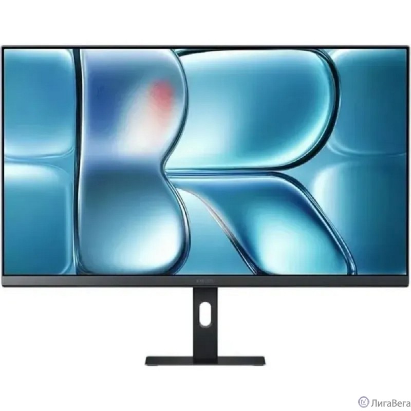 Xiaomi 27″ 2K Monitor A27Qi 2026 RU [ELA6658RU] {IPS 2560x1440 120Hz 6ms 178/178 300cd 1300:1 8bit HDMI2.0 DisplayPort1.4 VESA}