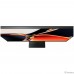 Xiaomi 27″ 4K Monitor A27Ui 2026 [ELA6664RU] {3840x2160 60Hz 6ms 360cd 1200:1 HDMI DisplayPort USB-C} 