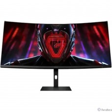 Xiaomi 34″ G34WQi 2026 Curved Gaming Monitor [ELA6650RU] {VA Curved 3440x1440 180Hz 1ms 21:9 400cd 3500:1 2xHDMI 2xDisplayPort HAS}