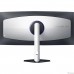 Xiaomi 34″ G34WQi 2026 Curved Gaming Monitor [ELA6650RU] {VA Curved 3440x1440 180Hz 1ms 21:9 400cd 3500:1 2xHDMI 2xDisplayPort HAS}