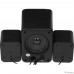 Defender Акустическая 2.1 система V14 11Вт, bluetooth,питание от USB [65314]