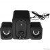 Defender Акустическая 2.1 система V14 11Вт, bluetooth,питание от USB [65314]