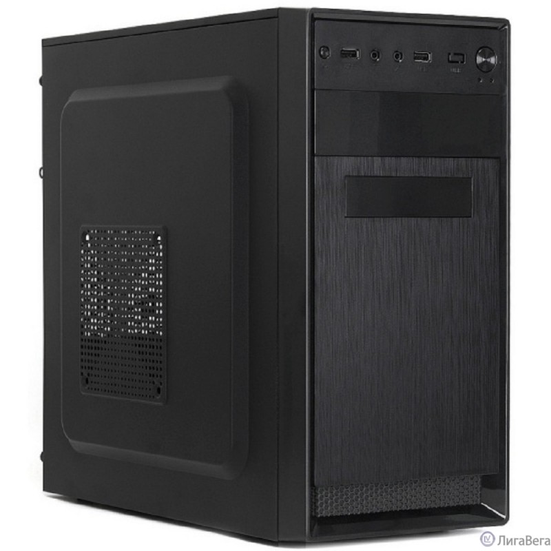 CROWN Корпус CMC-4220 (CM-PS500W ONE 80mm) OEM CROWN Корпус CMC-4220 (CM-PS500W ONE 80mm) OEM