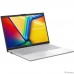 ASUS VivoBook E1504FA-BQ5036 [90NB0ZR1-M07490] Silver 15.6″ {FHD Ryzen 5 40/8Gb/SSD512Gb/noOS}