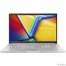 ASUS VivoBook X1502VA-BQ1384 [90NB10T2-M01YV0] Silver 15.6″ {FHD  i5 13420H/16Gb/SSD512Gb/noOS}