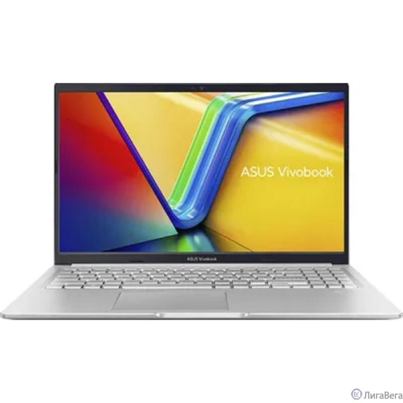 ASUS VivoBook X1502VA-BQ1384 [90NB10T2-M01YV0] Silver 15.6″ {FHD  i5 13420H/16Gb/SSD512Gb/noOS}