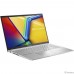ASUS VivoBook X1502VA-BQ1384 [90NB10T2-M01YV0] Silver 15.6″ {FHD  i5 13420H/16Gb/SSD512Gb/noOS}