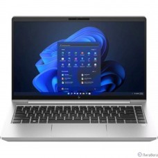 HP EliteBook 645 G10  [75C08AV] Silver 14″ {FHD Ryzen 5 Pro 7530U/16GB/512GB SSD/DOS}