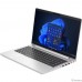 HP EliteBook 645 G10  [75C08AV] Silver 14″ {FHD Ryzen 5 Pro 7530U/16GB/512GB SSD/DOS}