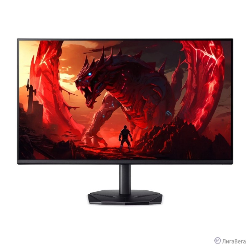 LCD Acer 23.8″ Nitro KG241YP6bip черный {IPS 1920x1080 144Hz HDMI DisplayPort }