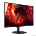 LCD Acer 23.8″ Nitro KG241YP6bip черный {IPS 1920x1080 144Hz HDMI DisplayPort }