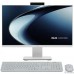 ASUS V440VA [90PT03X1-M00120] White 23,8″ {Full HD i7-13620H/16Gb/SSD512Gb/Intel UHD Graphics/noOS/kb/m}