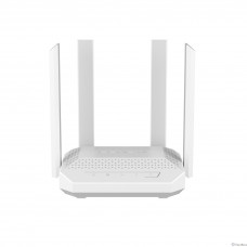 Netcraze Hopper (NC-3811) Гигабитный интернет-центр с Mesh Wi-Fi 6 AX3000, 4-портовым Smart-коммутатором и многофункциональным портом USB 3.0