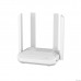 Netcraze Hopper (NC-3811) Гигабитный интернет-центр с Mesh Wi-Fi 6 AX3000, 4-портовым Smart-коммутатором и многофункциональным портом USB 3.0 Netcraze Hopper (NC-3811) Гигабитный интернет-центр с Mesh Wi-Fi 6 AX3000, 4-портовым Smart-коммутатором и многофункциональным портом USB 3.0