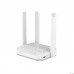 Netcraze Hopper (NC-3811) Гигабитный интернет-центр с Mesh Wi-Fi 6 AX3000, 4-портовым Smart-коммутатором и многофункциональным портом USB 3.0 Netcraze Hopper (NC-3811) Гигабитный интернет-центр с Mesh Wi-Fi 6 AX3000, 4-портовым Smart-коммутатором и многофункциональным портом USB 3.0