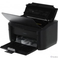 Canon imageCLASS LBP6030B (8468B054)  {лазерный черно-белый A4 настольный 600x600dpi, белый,725 картридж}