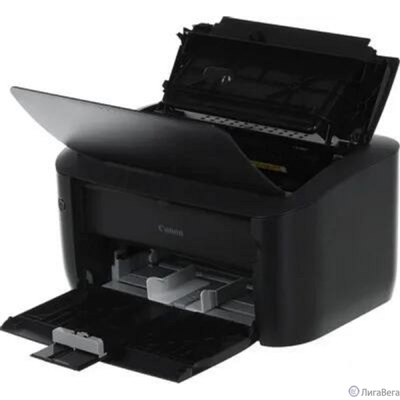 Canon imageCLASS LBP6030B (8468B054) {лазерный черно-белый A4 настольный 600x600dpi, белый,725 картридж} Canon imageCLASS LBP6030B (8468B054) {лазерный черно-белый A4 настольный 600x600dpi, белый,725 картридж}