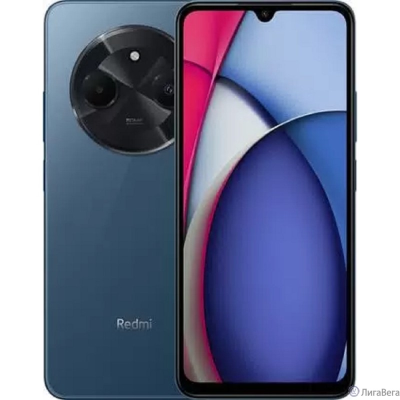 Xiaomi Redmi A3 pro 4GB/128GB Navy Blue Xiaomi Redmi A3 pro 4GB/128GB Navy Blue
