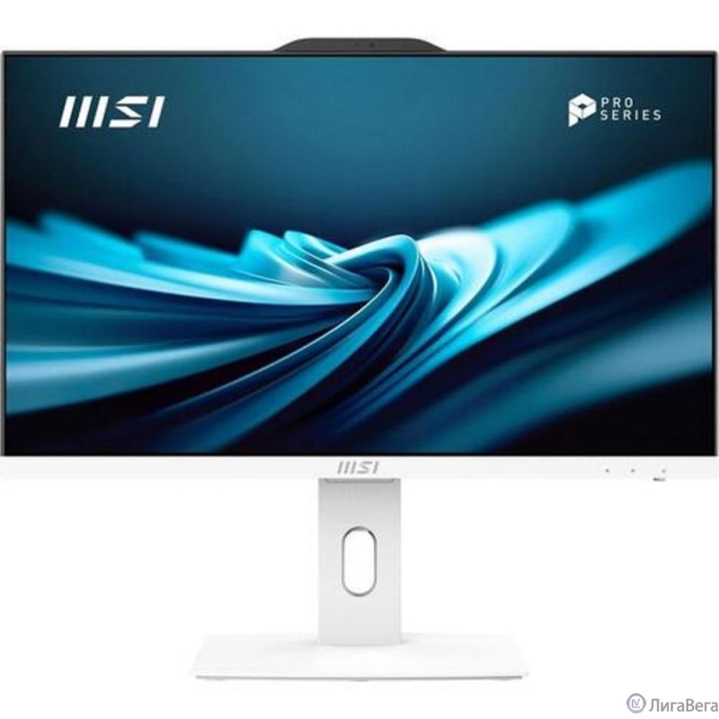 MSI Pro AP242P [9S6-AE0621-1081] 23.8 {FHD/i5-14400/16/SSD512/NoOS}