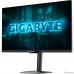 LCD Gigabyte 27″ G27Q20 черный {IPS 2560x1440 200Hz 350cd HDMI DisplayPort HAS Pivot In}