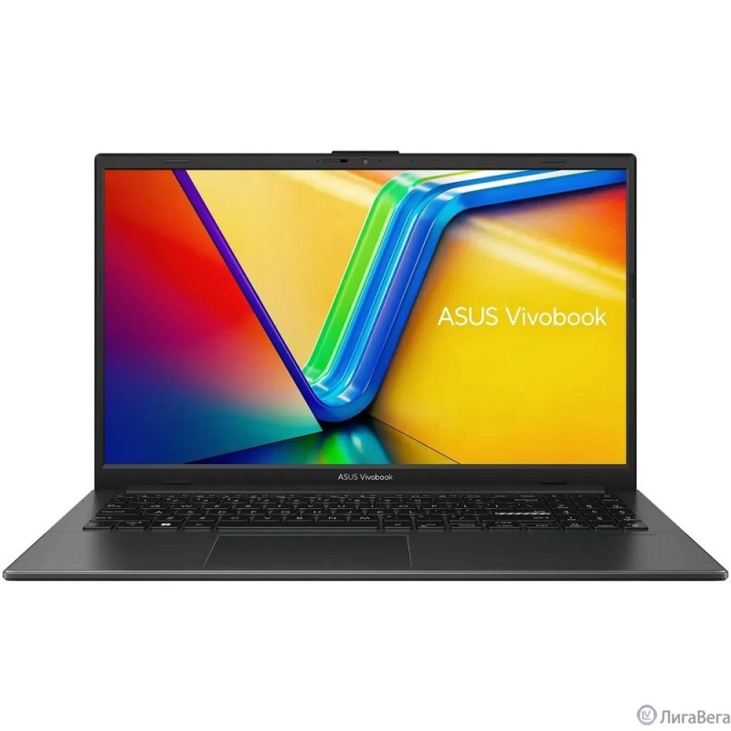 ASUS  VivoBook E1504FA-BQ5032 [90NB0ZR2-M07440] Black 15.6″ {FHD  Ryzen 5 40/8Gb/SSD512Gb/noOS}