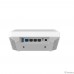 Netcraze Hopper SE (NC-3812) Гигабитный интернет-центр с Mesh Wi-Fi 6 AX3000, 4-портовым Smart-коммутатором и многофункциональным портом USB 3.0 Netcraze Hopper SE (NC-3812) Гигабитный интернет-центр с Mesh Wi-Fi 6 AX3000, 4-портовым Smart-коммутатором и многофункциональным портом USB 3.0