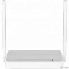 Netcraze Extra (NC-1714) Интернет-центр с Mesh Wi-Fi 5 AC1200, 4-портовым Smart-коммутатором и портом USB