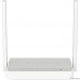 Netcraze Extra (NC-1714) Интернет-центр с Mesh Wi-Fi 5 AC1200, 4-портовым Smart-коммутатором и портом USB