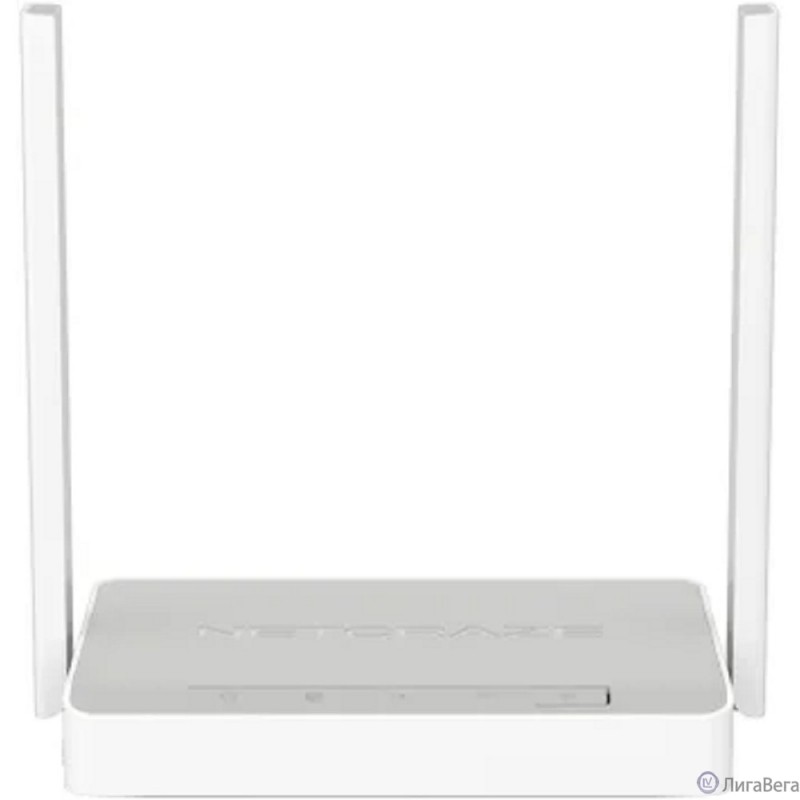 Netcraze Extra (NC-1714) Интернет-центр с Mesh Wi-Fi 5 AC1200, 4-портовым Smart-коммутатором и портом USB Netcraze Extra (NC-1714) Интернет-центр с Mesh Wi-Fi 5 AC1200, 4-портовым Smart-коммутатором и портом USB