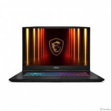 MSI Katana 17 B2RVEK-1617XRU [9S7-17L591-1617] Black 17.3″ {FHD Core 7 240H/16Gb /SSD 1Tb /RTX4050 6Gb / NoOS}
