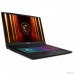 MSI Katana 17 B2RVEK-1617XRU [9S7-17L591-1617] Black 17.3″ {FHD Core 7 240H/16Gb /SSD 1Tb /RTX4050 6Gb / NoOS}