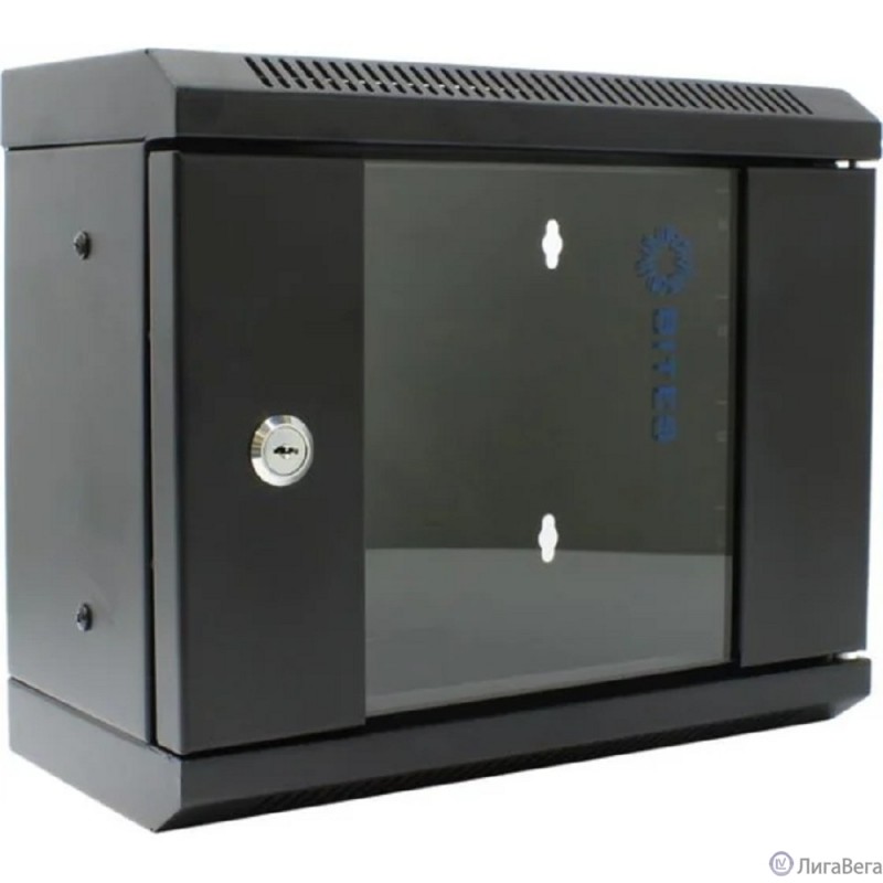 5bites Шкаф телекоммуникационный TC3104-04B 4U / 312*150 / 10″ / WALL / BLACK 5bites Шкаф телекоммуникационный TC3104-04B 4U / 312*150 / 10″ / WALL / BLACK