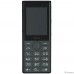 NOKIA HMD 150 MUSIC TA-1716 DS EAC DARK Серый