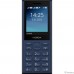 NOKIA HMD 130 MUSIC TA-1704 DS EAC Синий