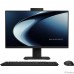 ASUS ExpertCenter P400 AiO P440VAK-BPC7430 [90PT03X5-M05XV0] Black  23.8″ {FHD Core 5 210H/16G/512G SSD/Intel UHD/No OS}