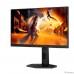 LCD AOC 23.8″ 24G4HX {IPS 1920x1080 200Hz 1ms 300cd 2xHDMI DisplayPort 2x2W HAS Internal Vesa} LCD AOC 23.8″ 24G4HX {IPS 1920x1080 200Hz 1ms 300cd 2xHDMI DisplayPort 2x2W HAS Internal Vesa}