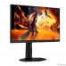 LCD AOC 23.8″ 24G4HX {IPS 1920x1080 200Hz 1ms 300cd 2xHDMI DisplayPort 2x2W HAS Internal Vesa} LCD AOC 23.8″ 24G4HX {IPS 1920x1080 200Hz 1ms 300cd 2xHDMI DisplayPort 2x2W HAS Internal Vesa}