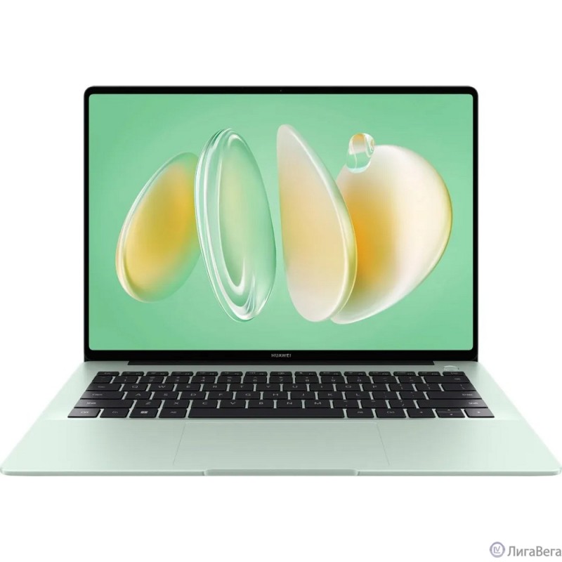 HUAWEI MateBook 14 U5 125H 16+1Tb DOS Green 53014QLH HUAWEI MateBook 14 U5 125H 16+1Tb DOS Green 53014QLH
