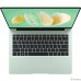 HUAWEI MateBook 14 U5 125H 16+1Tb DOS Green 53014QLH HUAWEI MateBook 14 U5 125H 16+1Tb DOS Green 53014QLH