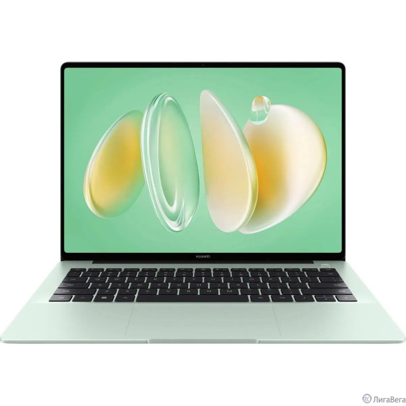 HUAWEI MateBook 14 U7 155H 16+1Tb DOS Green 53014QLD HUAWEI MateBook 14 U7 155H 16+1Tb DOS Green 53014QLD