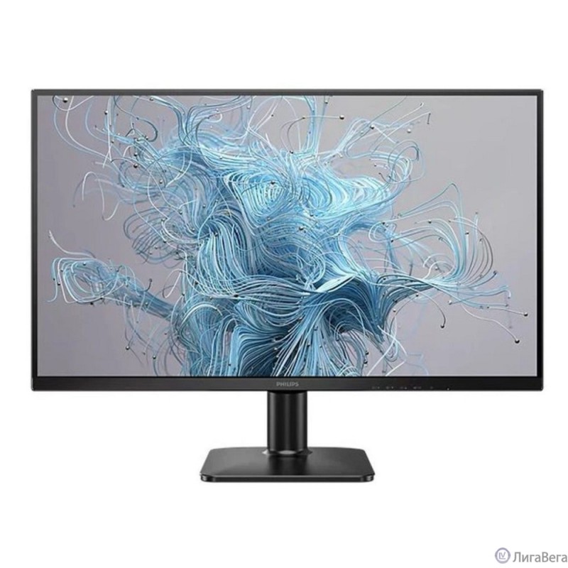 LCD PHILIPS 27″ 27E2N1100L Black {VA 1920x1080 100Hz 4ms 250cd D-Sub HDMI External Vesa}