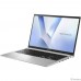 ASUVivoBook M1502NAQ-BQ272 [90NB1842-M00M50] Silver 15,6″ {FHD Ryzen 5 150/16Gb/SSD512Gb/660M/noOS}