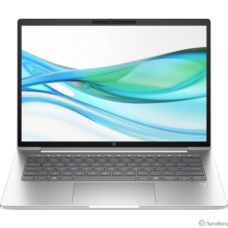 HP Probook 440 G11 [D2FP6ET] Silver 14″ {FHD Ultra 5 125U(1.3Ghz)/16384Mb/512SSDGb/Int:Intel® Graphics/DOS}